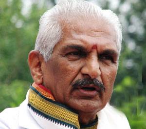 Prabhaker Bhat 1